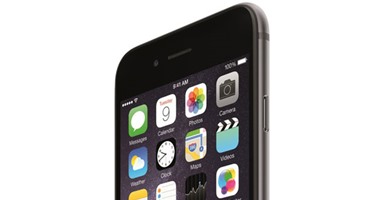 بالتفاصيل.. مقارنة بين هاتفى آبل iPhone 6 وiPhone 6s