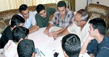 الداخلية: غلق عدد من المراكز التعليمية على مستوى الجمهورية