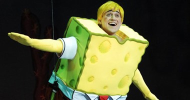 مسرحية "The SpongeBob Musical" على مسارح برودواى 2016