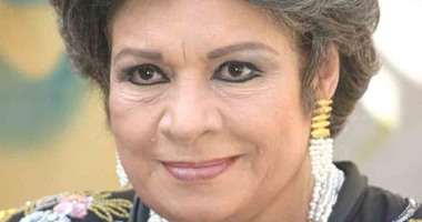 وفاة الفنانة كريمة مختار عن عمر  يناهز 82 عاما