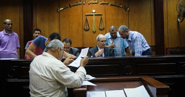 تأجيل محاكمة وفاء أبو الخير بتهمة الاستيلاء على 185 مليون جنيه لـ20 يناير
