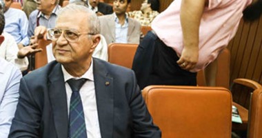 سفير نور داعياً السيدات للمشاركة فى الاستفتاء: "المرأة المصرية بميت راجل"