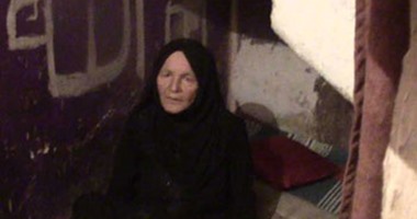 بالفيديو.. مسنة تطالب وزير الإسكان بتوفير مسكن لها