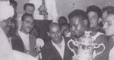 ذكرى رحيل شيخ المعلقين.. 3 قروش قيمة صفقة انتقال محمد لطيف للزمالك