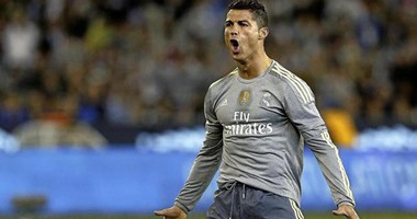 7 أرقام من ديربى مدريد