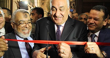 "المحامين" تقدم مذكرة إلى مجلس الوزراء لحل أزمة سحب أراضى النقابة