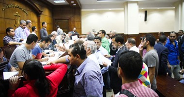 أخبار مصر للساعة10.. غدا آخر موعد لتلقى التقارير الطبية من مرشحى البرلمان