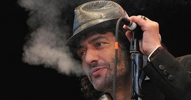 الشاب رشيد طه "صانع الروك العربى".. يا رايح وين