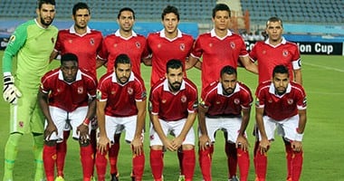 مدرب الأهلى الجديد يُشعل القلعة الحمراء بعد إقالة مبروك.. بيسيرو وكيروش وشاف وفييرا يتنافسون على لقب المدير الفنى.. جدل بسبب جوزيه والبدرى.. الحسم خلال اجتماع الليلة.. ومرتجى يتهم مجلس طاهر بـ"العناد"