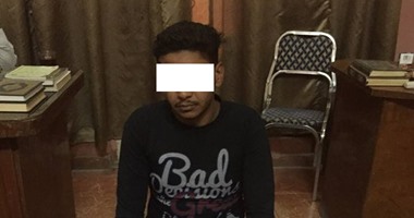 ضبط 825 طلقة و6 بنادق ومسدسين فى حملة على البؤر الإجرامية بسوهاج