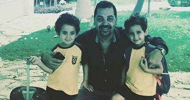 أصالة: "زوجى هو أستاذى وأبى وصديقى ورفيقى وسندى وسعادتى"