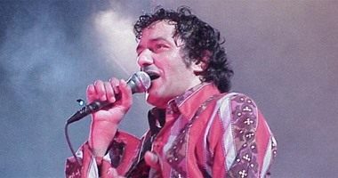 وفاة المطرب الجزائرى رشيد طه عن عمر ناهز الـ 59 عاما بسبب أزمة قلبية
