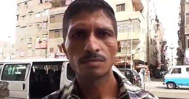 بالفيديو..مواطن: "نفسى فى وظيفة أصرف بيها على عيالى"