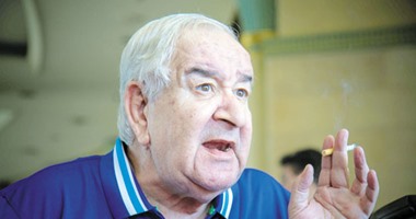 المخرج محمد عبد العزيز: الأقصر للسينما العربية والأوروبية قدم دوره بشكل جيد
