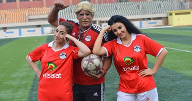 الرقابة: فيلم "عيال حريفة" لصافيناز كوميدى و"مافهوش حاجة تخدش الحياء"