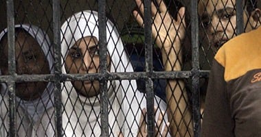 تأييد حبس مخرج كليب "سيب أيدى" سنة فى اتهامه بنشر الفسق