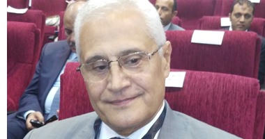 القابضة للنقل البحرى تدرس زيادة رأس مال الإسكندرية للحاويات لمليار جنيه