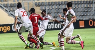 4 مواجهات لا تفوتك فى دور الـ 16 بدورى رابطة الأبطال الأفريقية