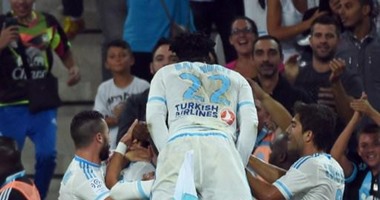 بالفيديو.. مارسيليا يسحق باستيا برباعية فى الدورى الفرنسى