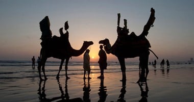 محمود حمدون يكتب: لكنه نسى  أن الزمن تغّير
