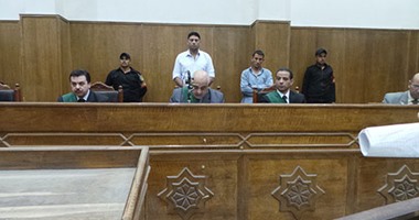 اليوم.. النظر فى استئناف النيابة على قرار إخلاء سبيل مينا ثابت