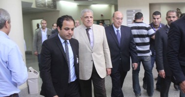 محلب يشكل لجنة ثلاثية برئاسته لمتابعة حادث الواحات