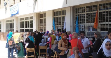 10 خطوات للالتحاق بالمدينة الجامعية بالإسكندرية.. تعرف عليها