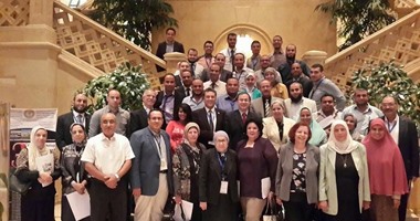 تعرض الطفل المصاب بأنيميا الفول لبخار طهيه بالمنزل يعرضه لتكسير بالدم