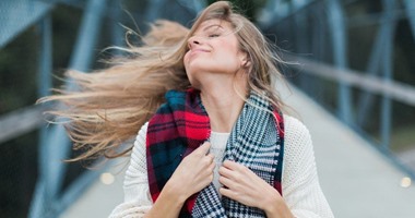 مريم أنيس تكتب: النظارة السوداء التي توضح الرؤية !