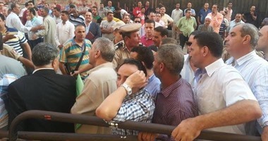 مرشح مستبعد من الانتخابات بسبب المؤهل بالإسكندرية: تم قبول أوراقى فى 2010