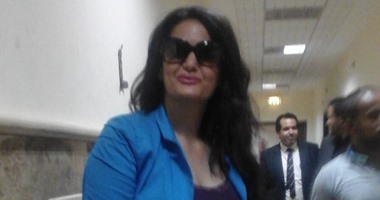فنانون يراودهم حلم "قبة البرلمان"..حمدى الوزير:"الناس حبونى علشان أدوارى ولم يعترضوا"..وسما المصرى: تغليظ عقوبة المتحرشين على رأس أولوياتى.. وهند عاكف: أتشرف بتاريخى وأهل دائرتى وراء ترشحى