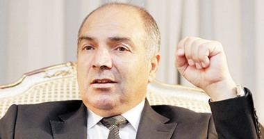 مصطفى الدباش وزير الداخلية الليبى: مصر داعم قوى لليبيا.. وقطر وتركيا والسودان دول إخوانية تدعم المليشيات.. والجسر الجوى بين إسطنبول ومطار مصراتة لم ينقطع