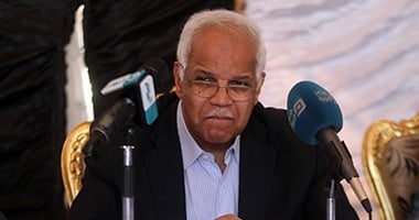 محافظ القاهرة يجرى جولة تفقدية لمنطقتى بطن البقر ومساكن عن الصيرة