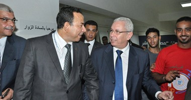 التربية الوجدانية فى المؤتمر العلمى السابع لتربية المنوفية