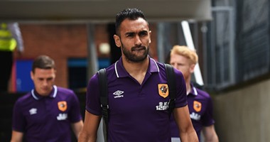 أحمد المحمدى: جهاز المنتخب لم يلتفت لى ومهتم بلاعب "درجة تانية"
