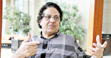 نائب رئيس مجلس الأمة الكويتى: ثورات الربيع العربى سبب الفوضى والإرهاب.. الخرينج: كلمات السيسى الارتجالية خرجت من القلب.. ودعم مصر واجب