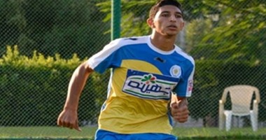 الإسماعيلى يرفض إعارة أحمد هانى للداخلية