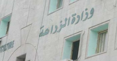 الزراعة حلقات نقاشية حول دور التعليم الإلكترونى لتطوير الإرشاد ومخاطر المناخ