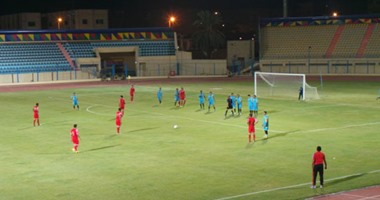بالصور.. ختام بطولة منتخبات جنوب الصعيد بحضور الجهاز الفنى للاتحاد المصرى