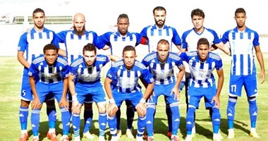 أسوان يهزم المقاولون وديا بهدف نظيف