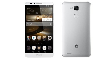 بكل سهولة.. اعثر على هاتفك Huawei Mate S المفقود