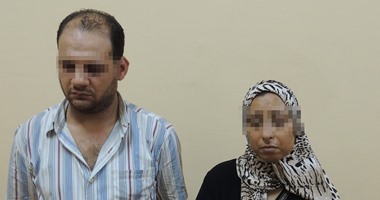 الخادمة وراء سرقة قلادة النيل من منزل ابنة خالد محيى الدين بالزمالك