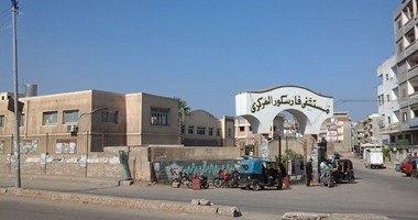 ضبط اثنين اعتديا على 5 طلاب لمعاكستهم سيدة أمام مدرسة بدمياط