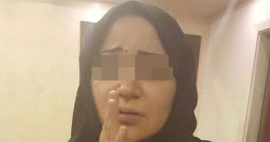 جبروت امرأة.. تتخلص من رضيعها بمنطقة تجميع القمامة فى منشأة ناصر