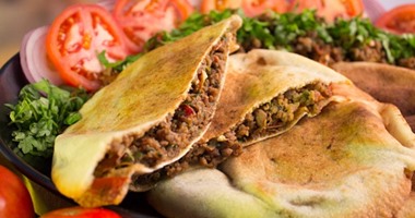 الغدا النهارده بـ26 جنيه.. طريقة عمل الحواوشى واحسبى التكلفة