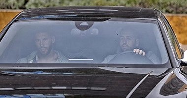 الإصابة تُبعد راموس عن ريال مدريد أمام غرناطة