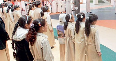لبس المدارس الحكومية فى مصر.. تأديب وتهذيب وإصلاح