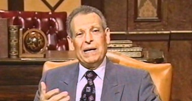 وليد فوزى يكتب: رحل رمز التواضع