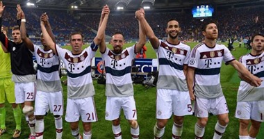 روائع البوندزليجا 5.. دورتموند "خيالى" ونهاية  مونشجلادباخ وليفركوزن