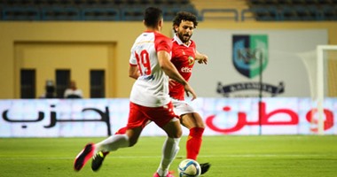 مواعيد مباريات الأسبوع الخامس فى الدورى المصرى اليوم
